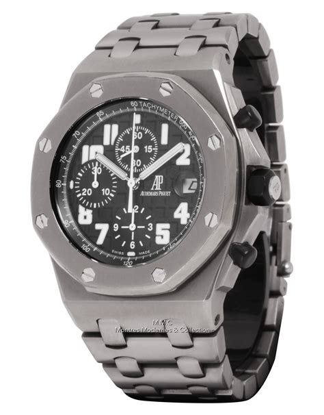 audemars piguet royal oak offshore ref 26170|Audemars Piguet royal oak offshore price.